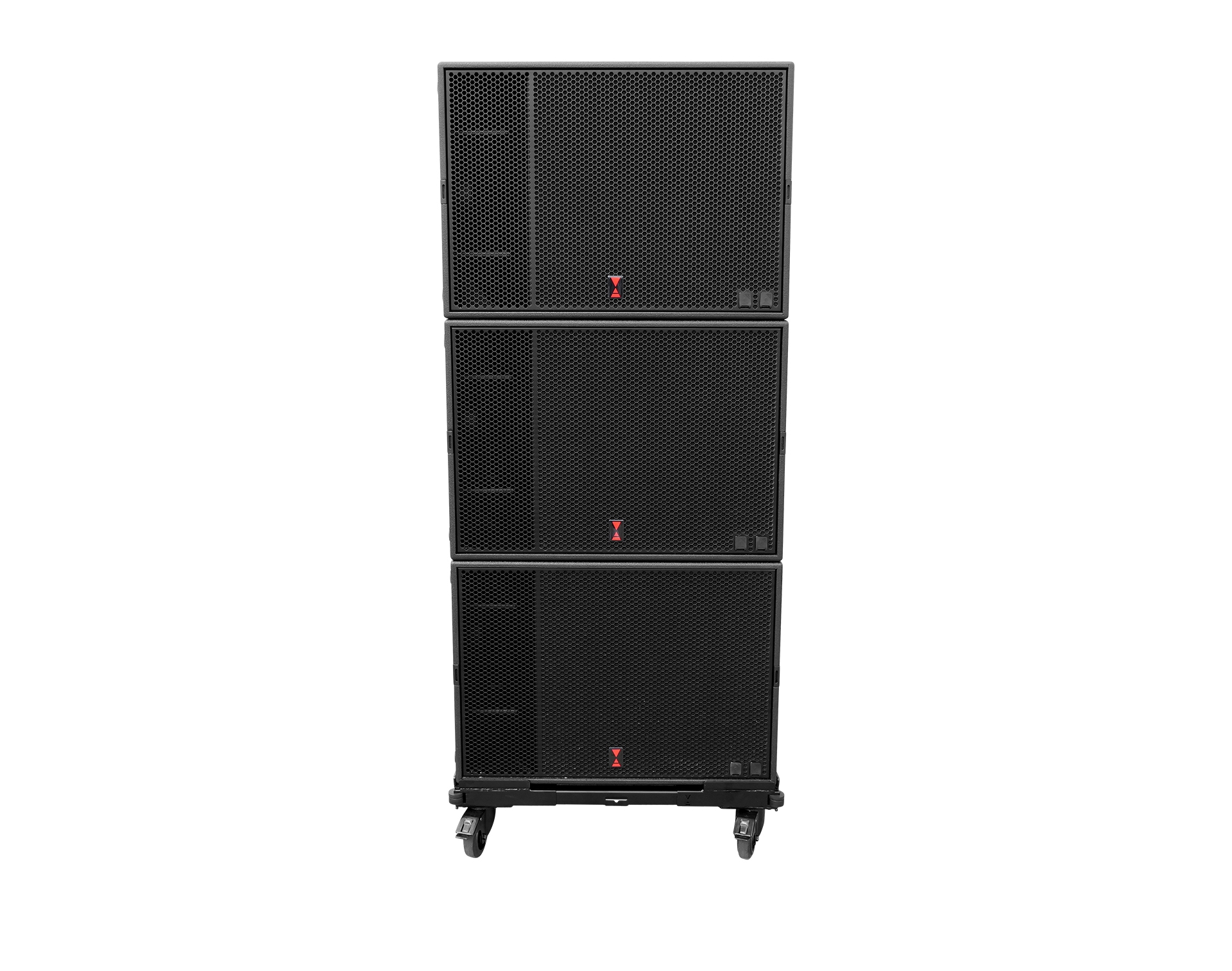 Voice-Acoustic Paveosub-121sp-4K1