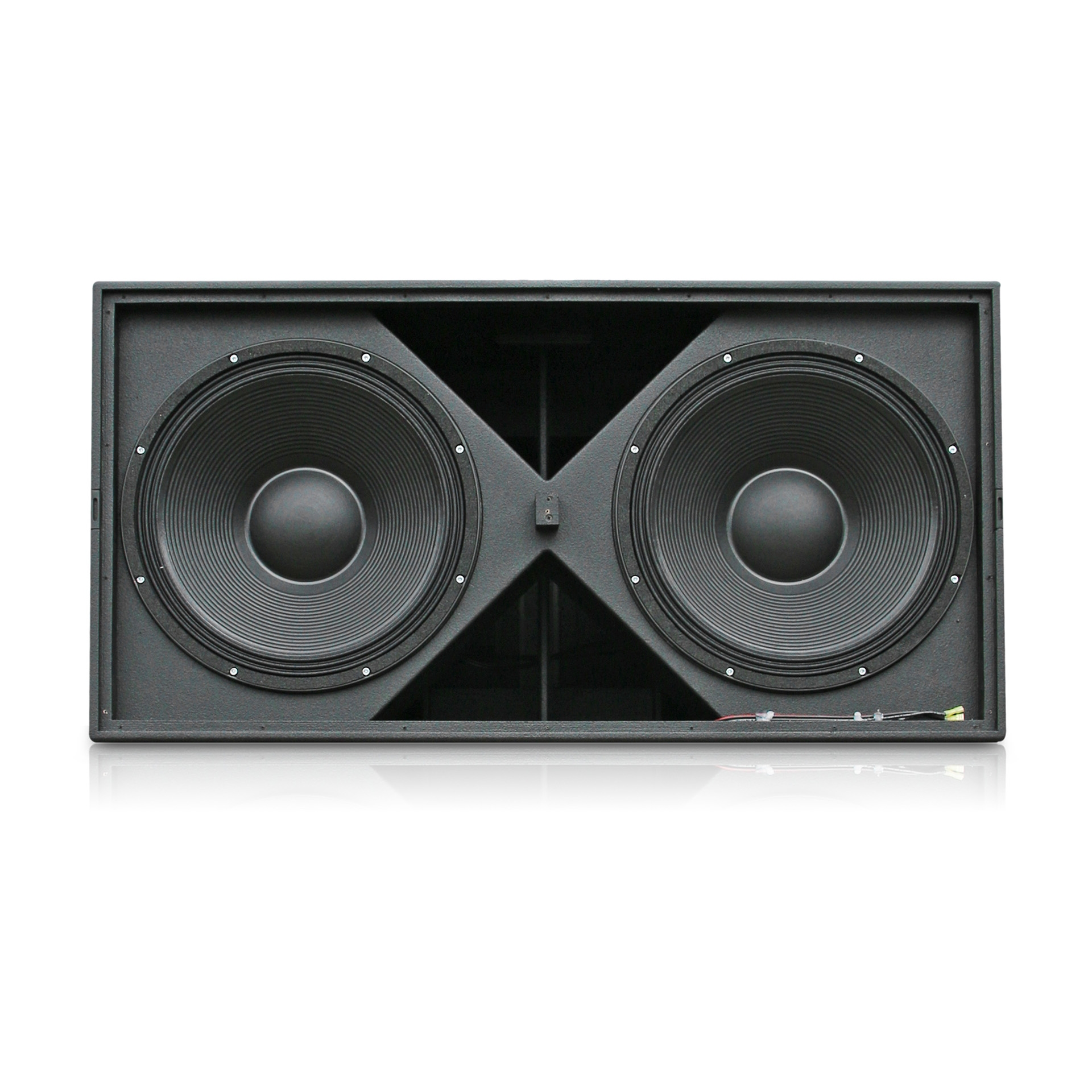 Voice-Acoustic Paveosub-218