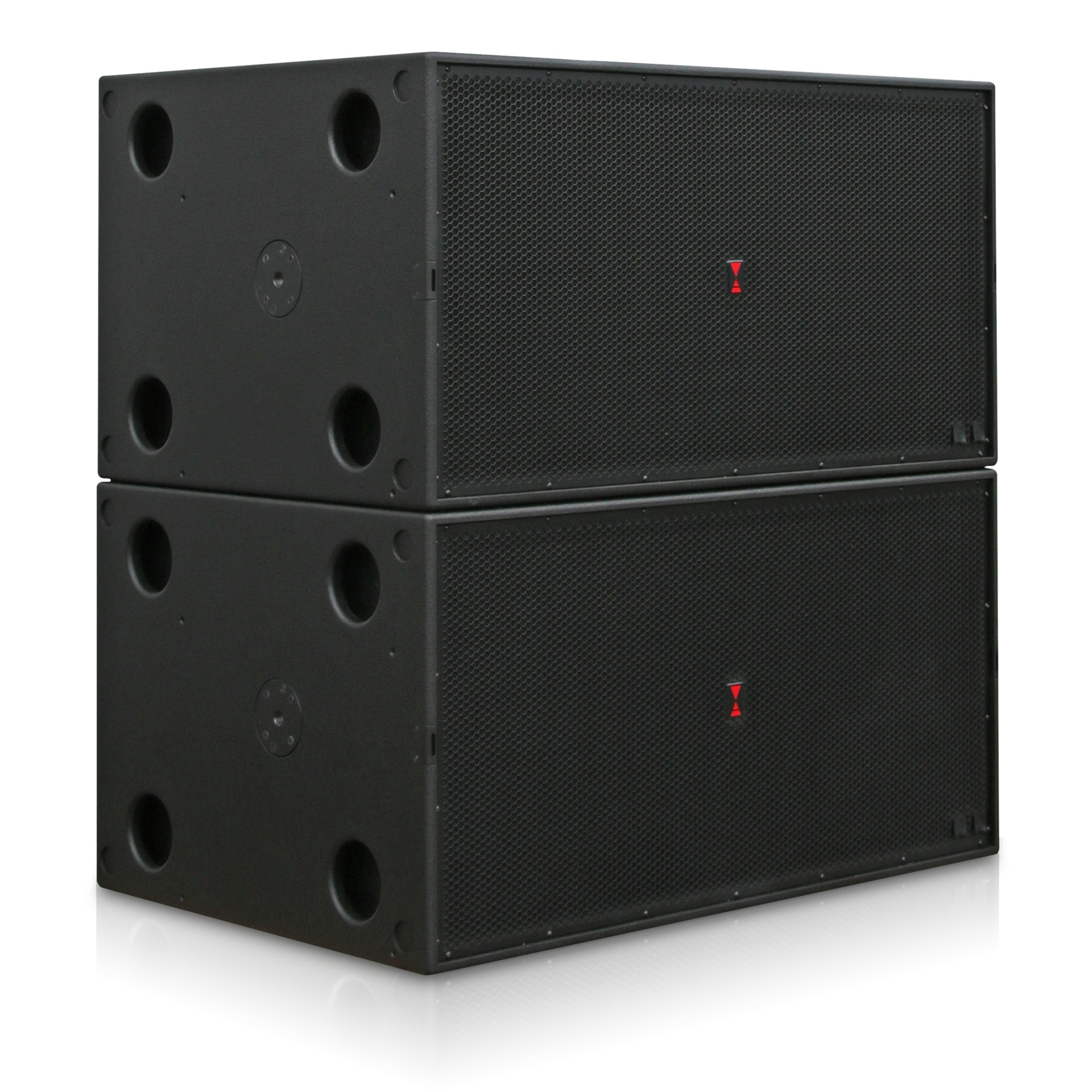 Voice-Acoustic Paveosub-218