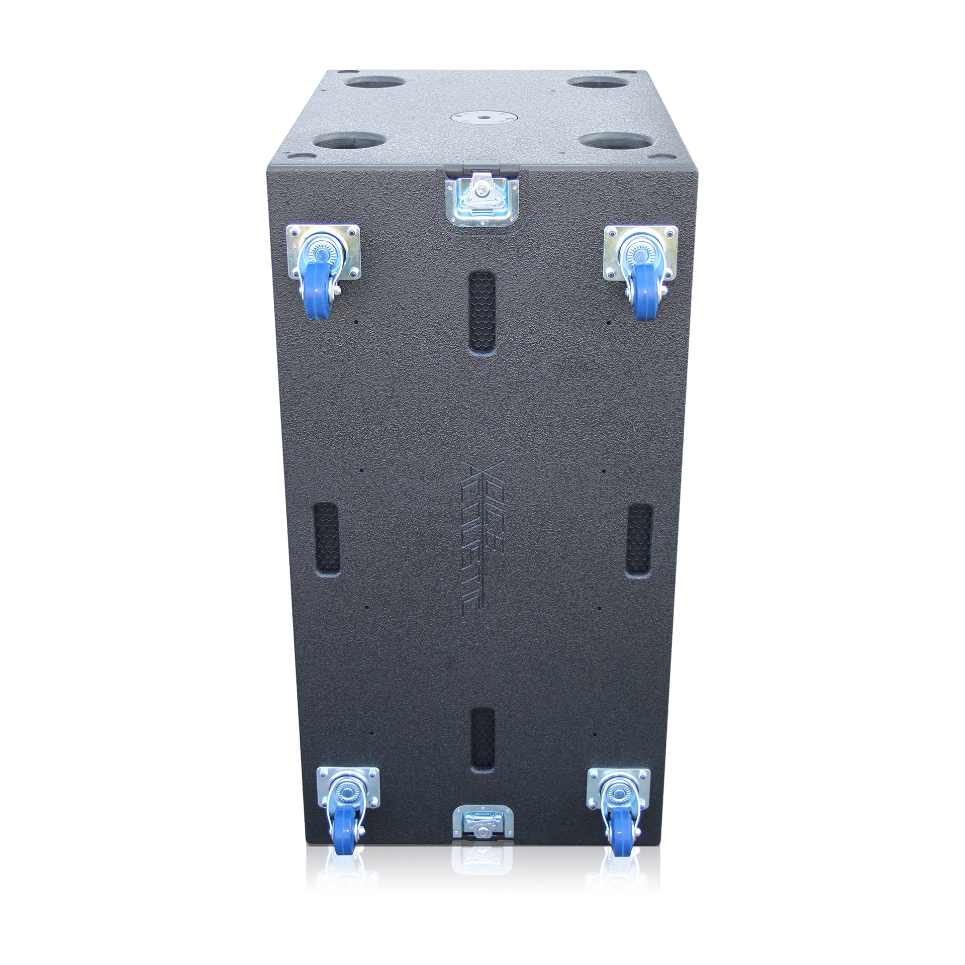 Voice-Acoustic Paveosub-218