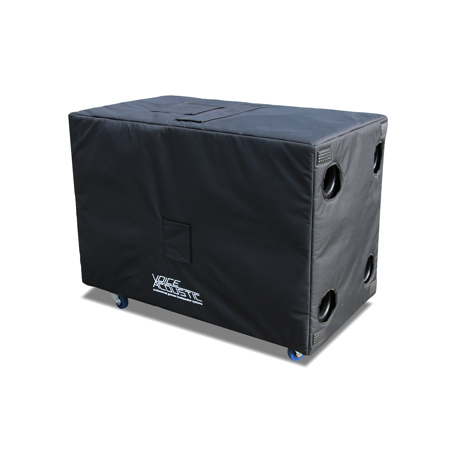 Voice-Acoustic Paveosub-218