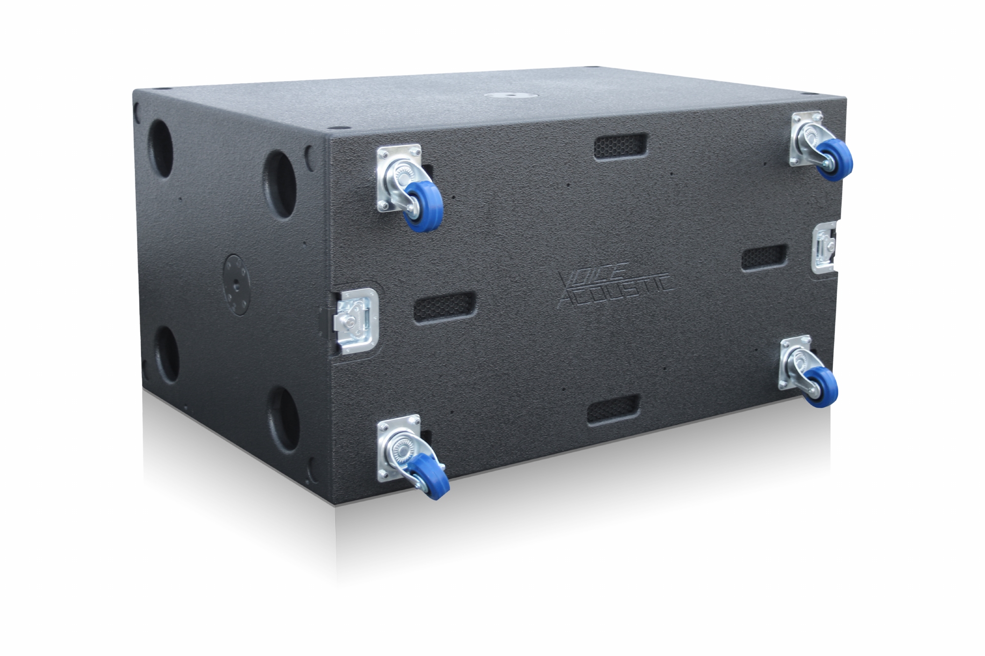 Voice-Acoustic Paveosub-218sp-8K4D