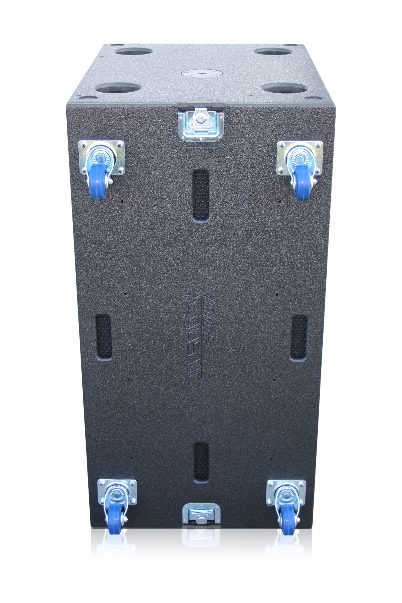 Voice-Acoustic Paveosub-218sp-8K4D