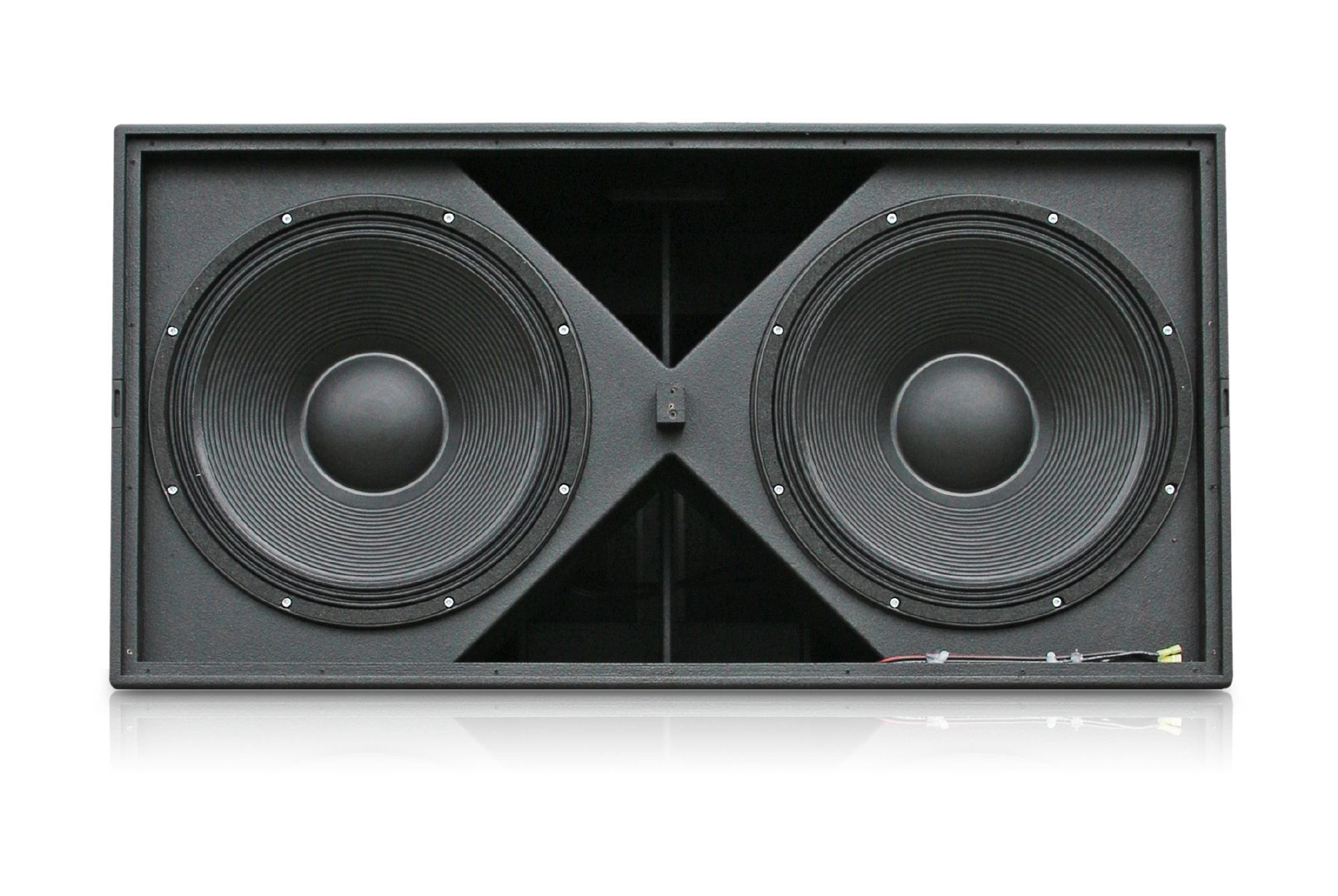 Voice-Acoustic Paveosub-218sp-8K4D