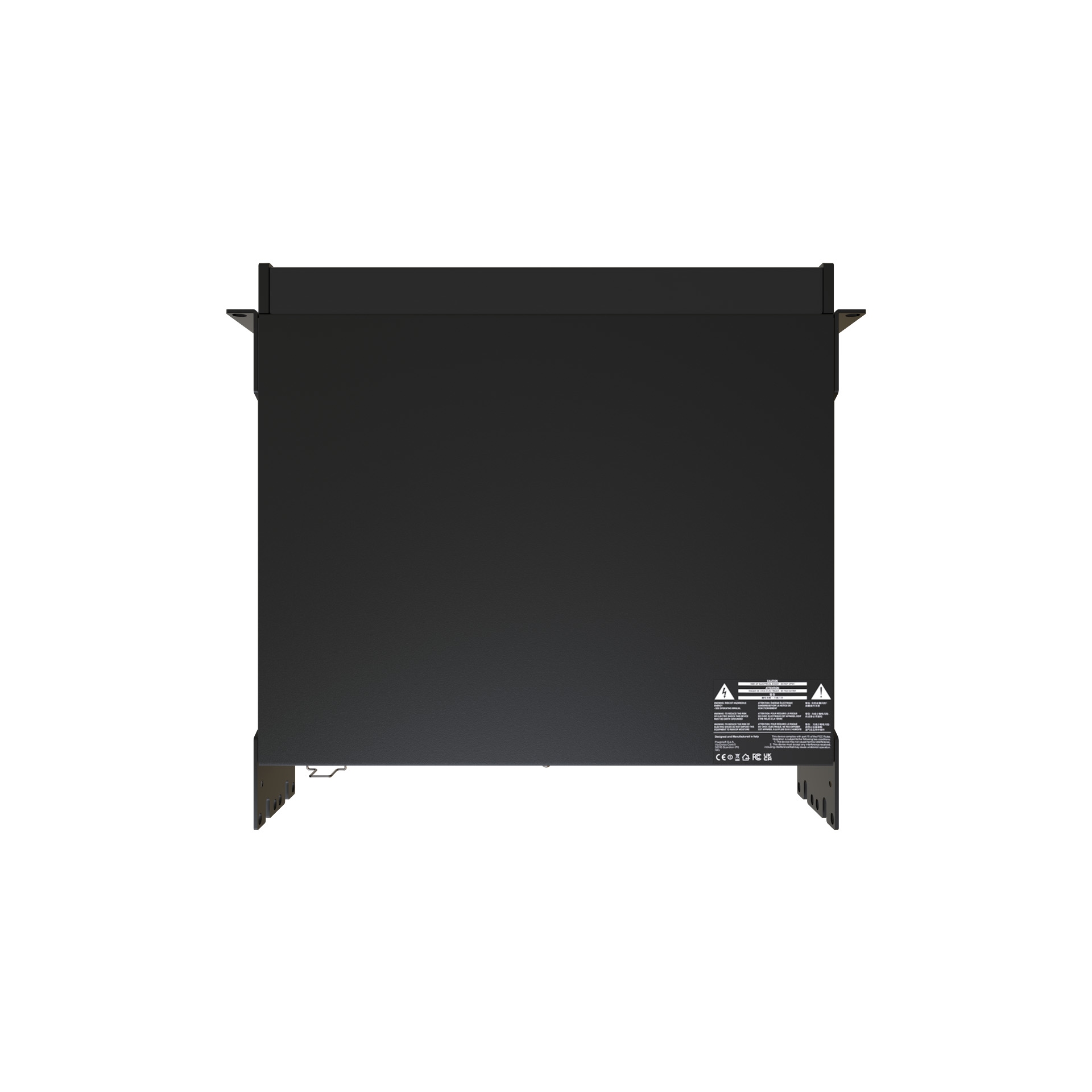 Voice-Acoustic VADAS-12K4D