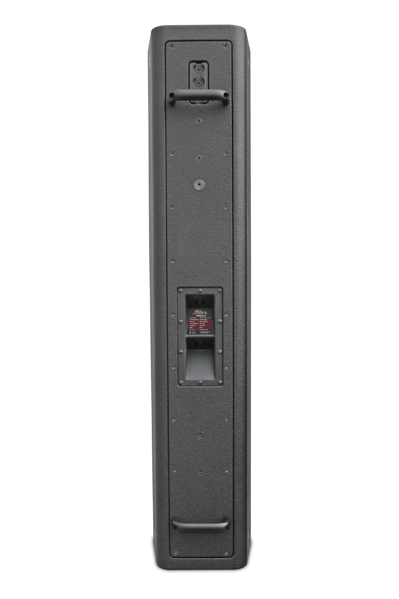 Voice-Acoustic VENIA-6