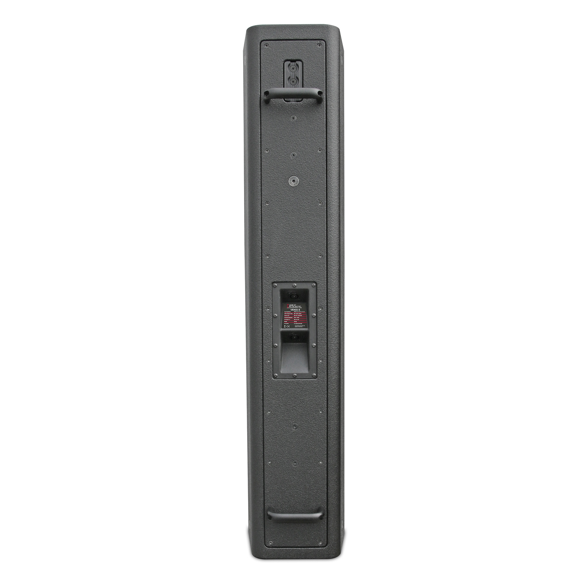 Voice-Acoustic VENIA-6