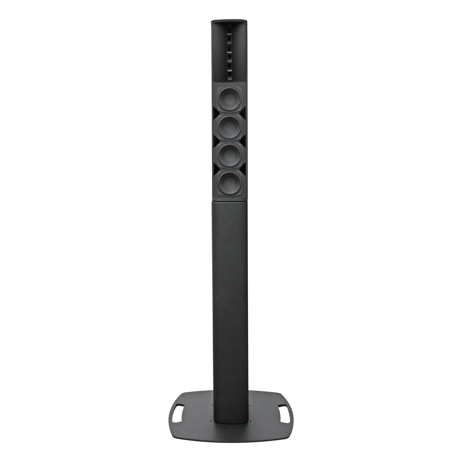 Voice-Acoustic VENIA-6