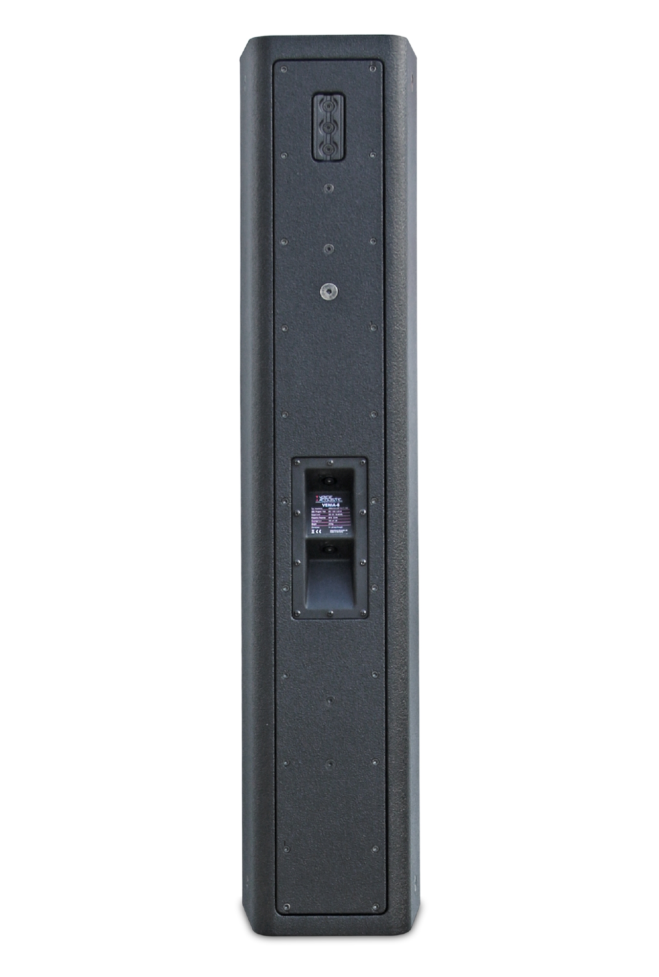 Voice-Acoustic VENIA-6