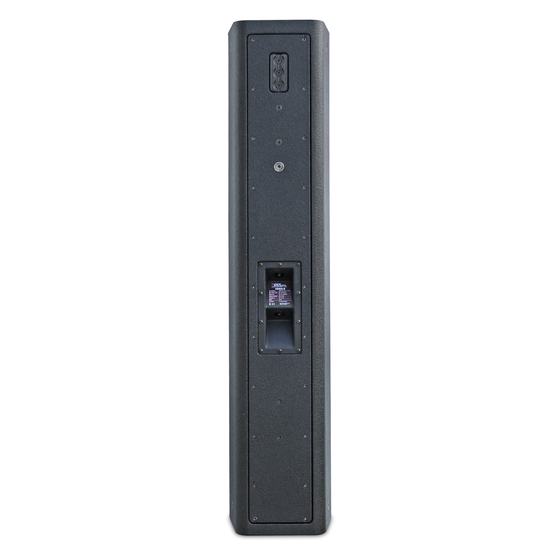 Voice-Acoustic VENIA-6