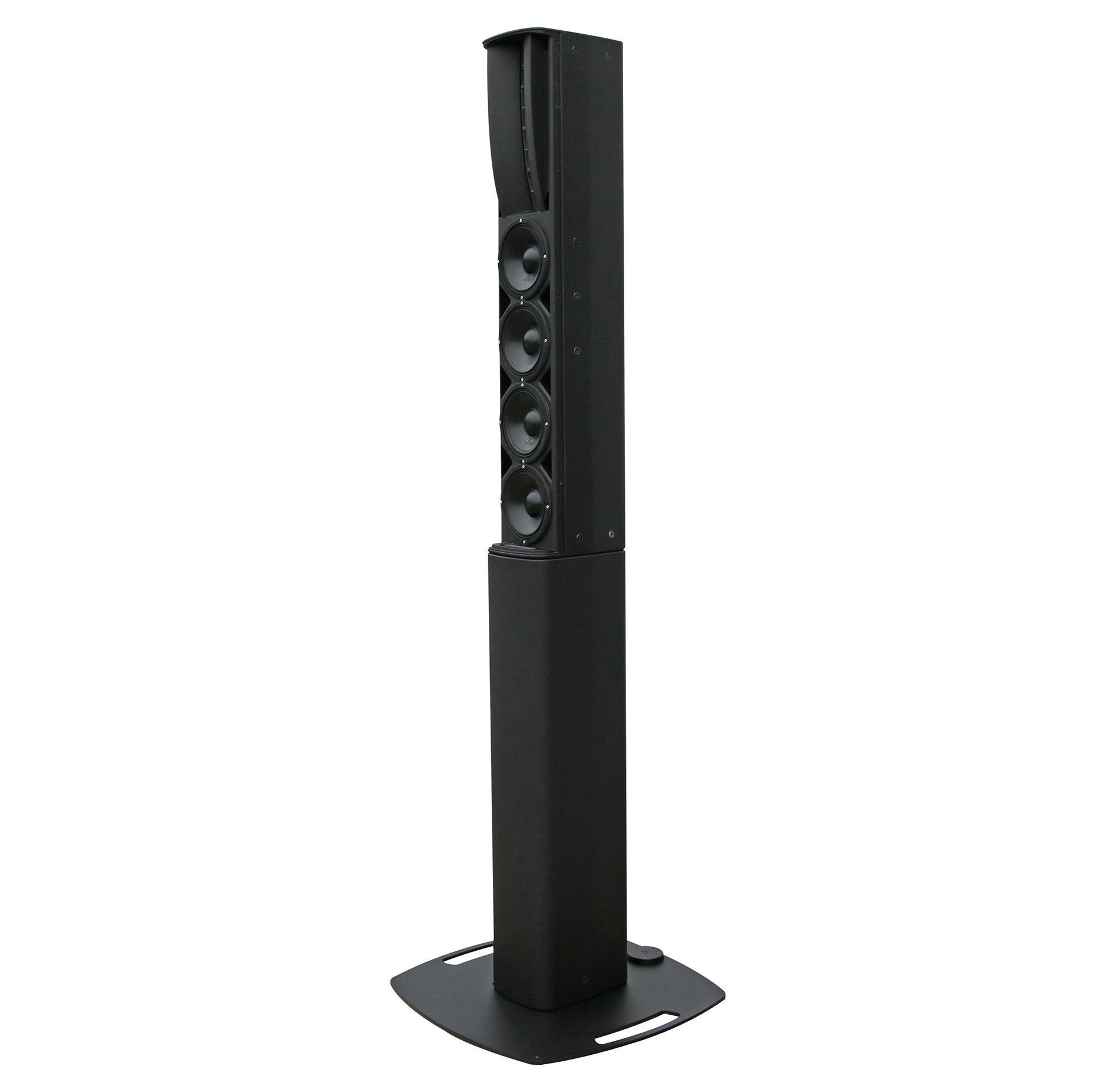 Voice-Acoustic VENIA-8