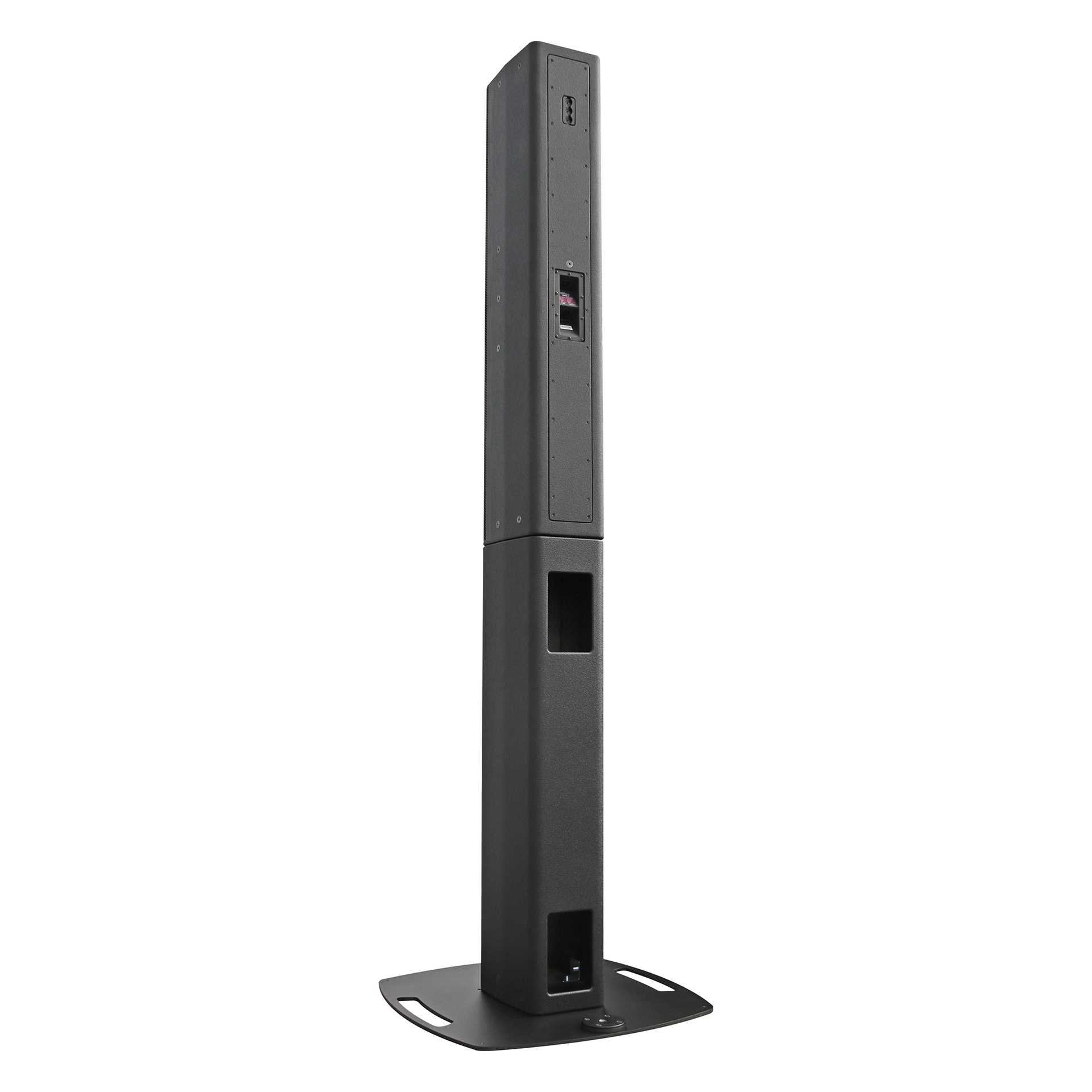 Voice-Acoustic VENIA-8