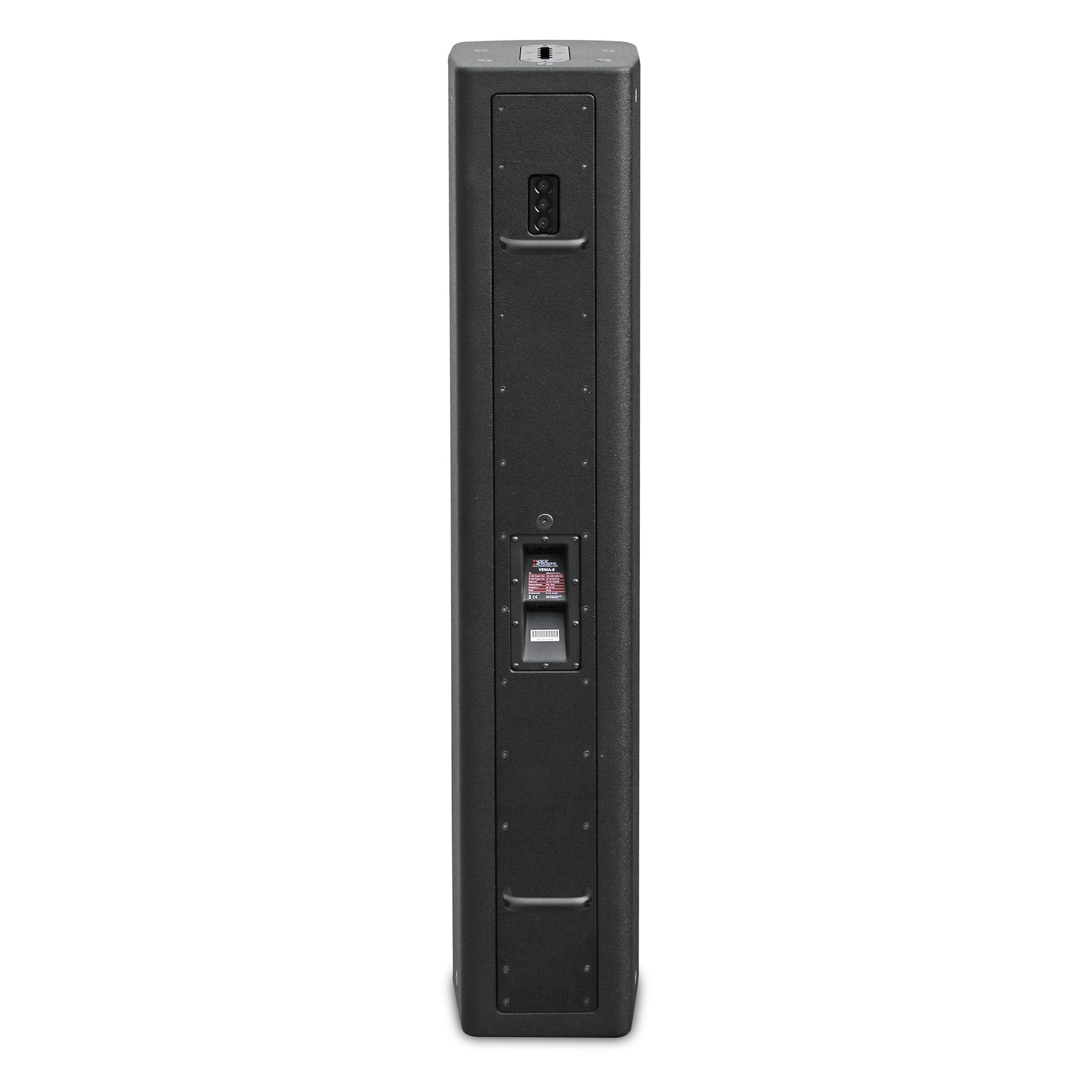 Voice-Acoustic VENIA-8