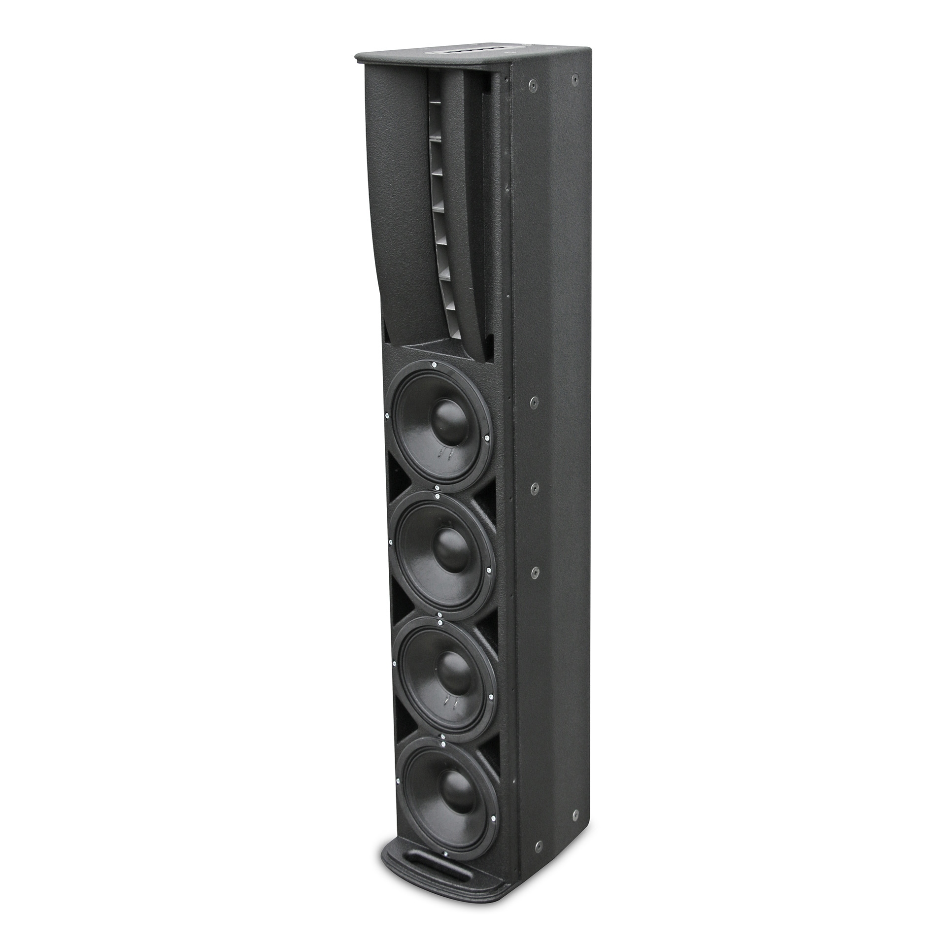 Voice-Acoustic VENIA-8