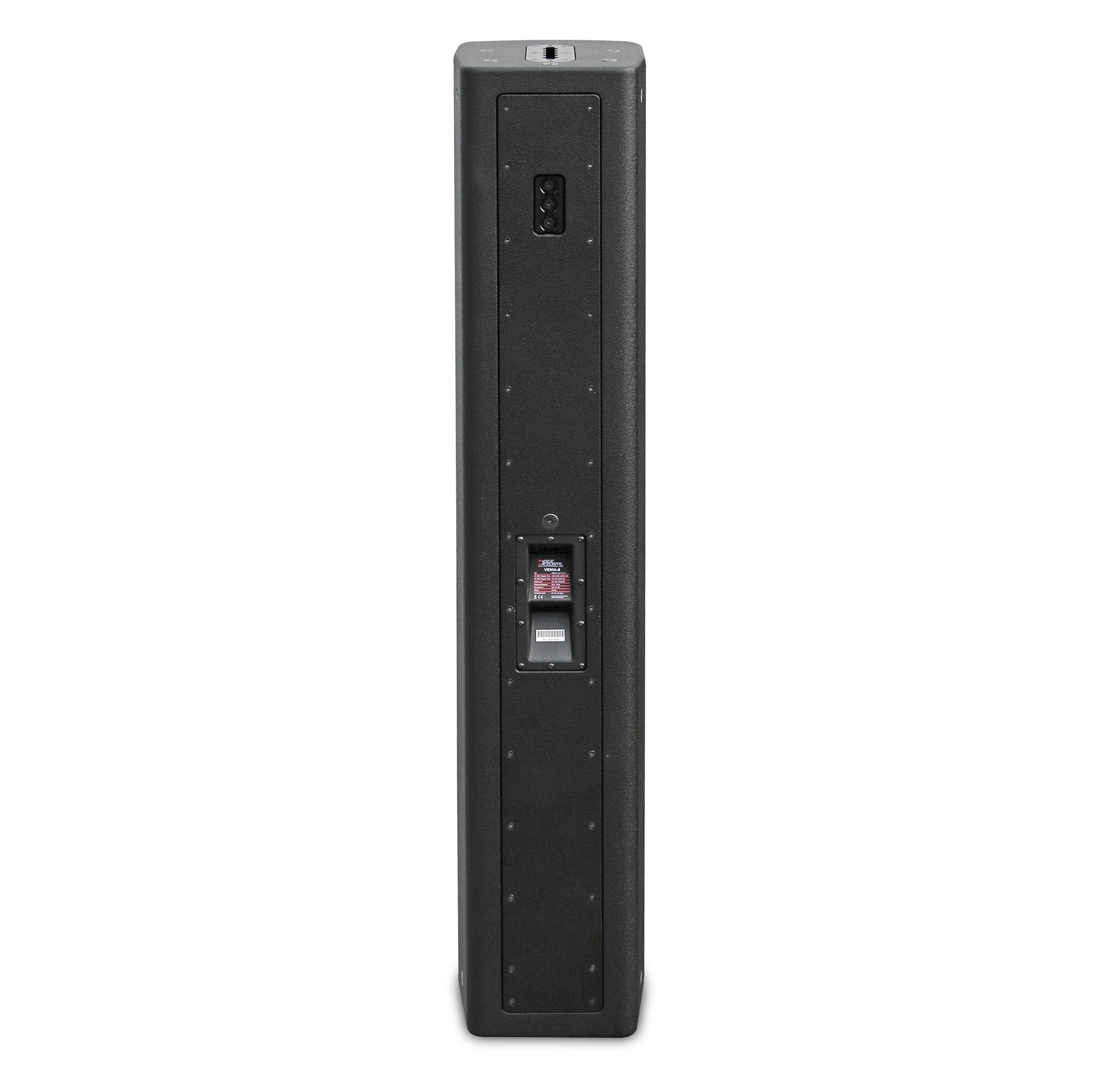 Voice-Acoustic VENIA-8