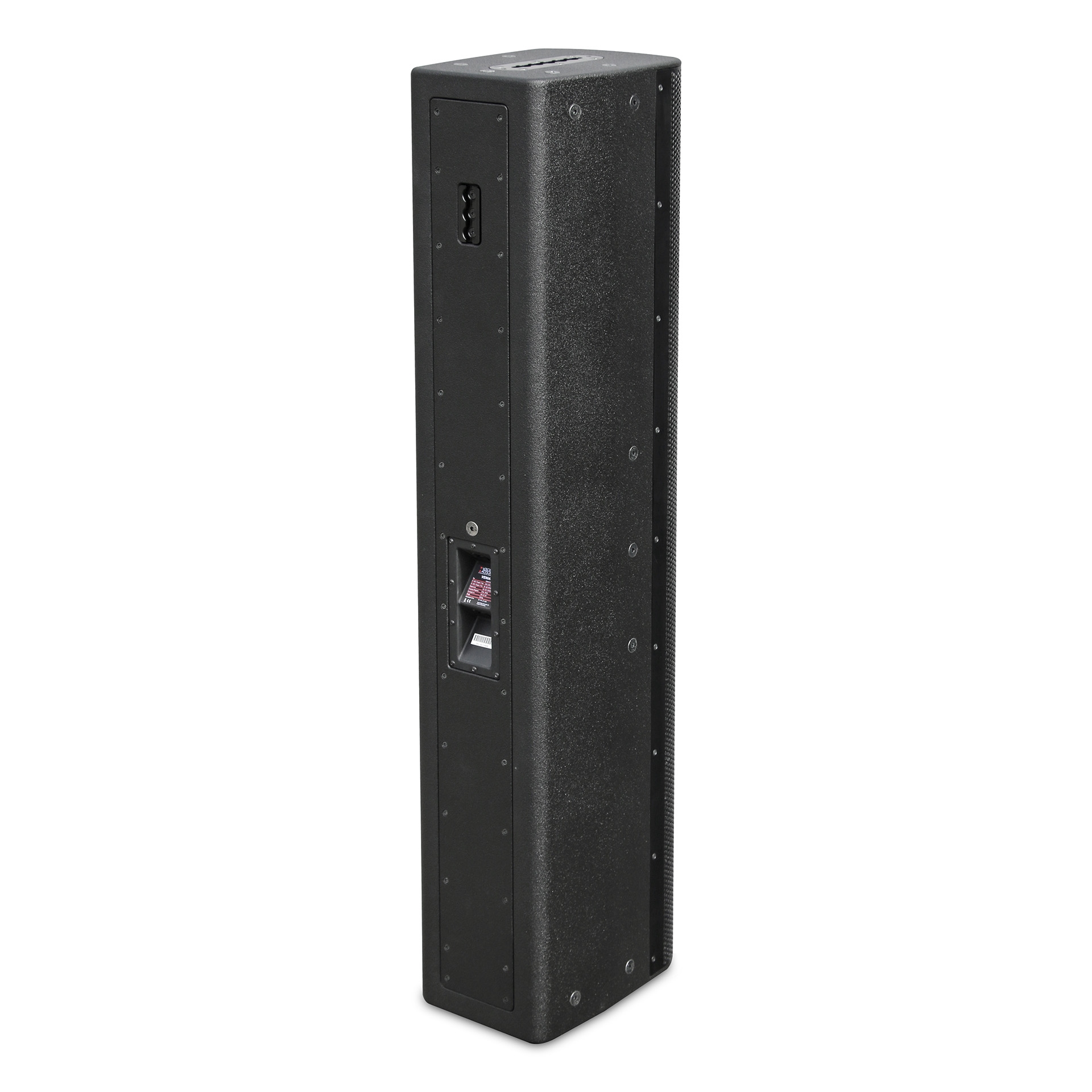 Voice-Acoustic VENIA-8