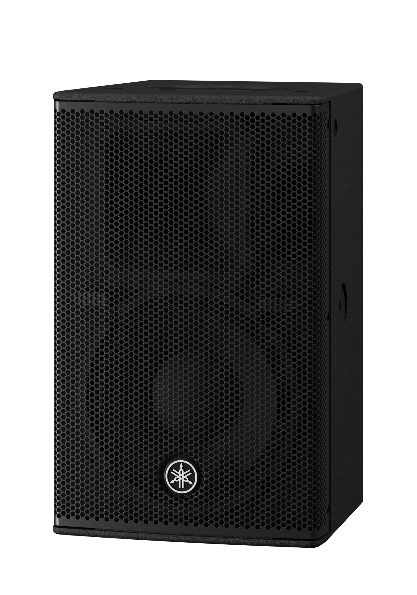 YAMAHA POWERED SPEAKER SYSTEM - DHR10