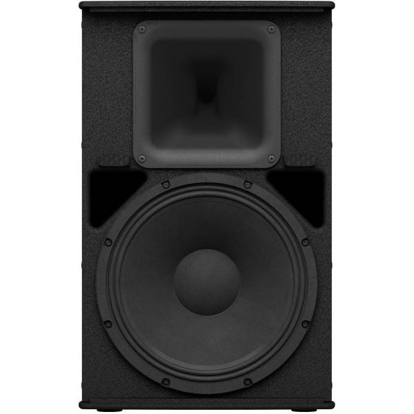 YAMAHA POWERED SPEAKER SYSTEM - DHR12