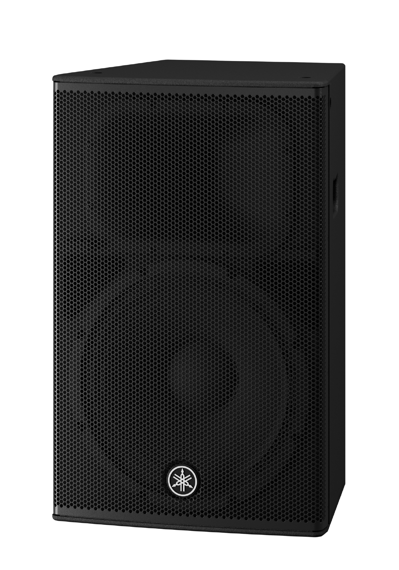 YAMAHA POWERED SPEAKER SYSTEM - DHR12