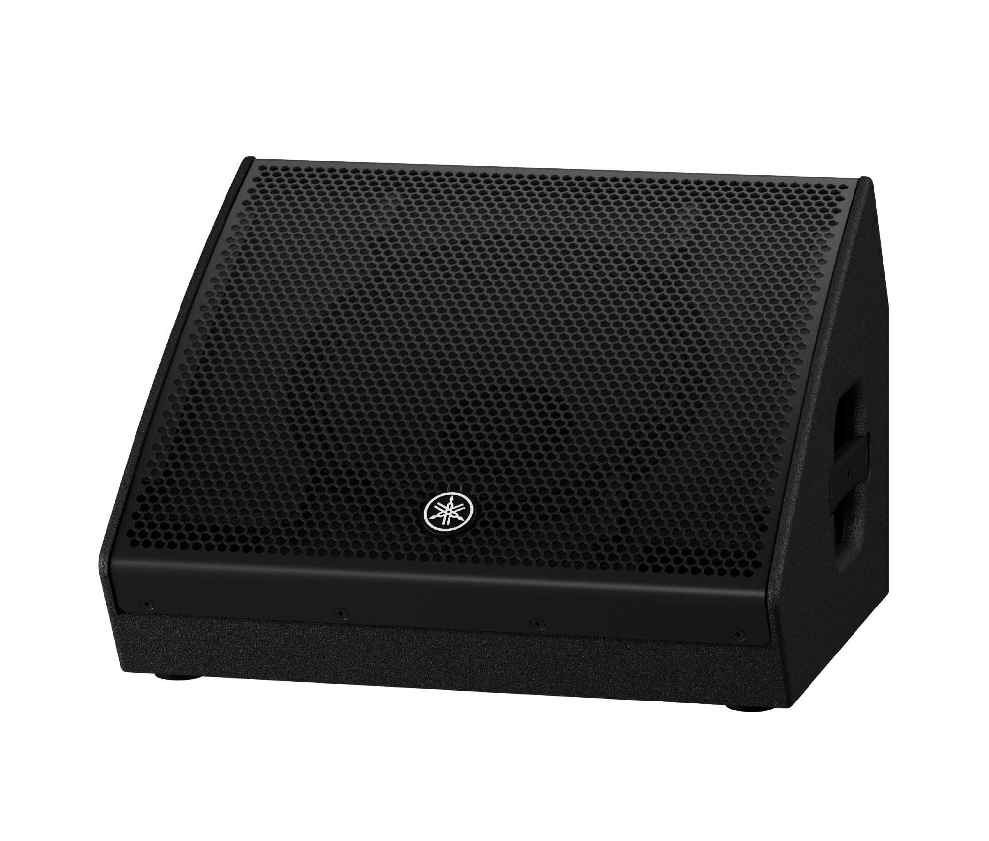 YAMAHA POWERED SPEAKER SYSTEM - DHR12M