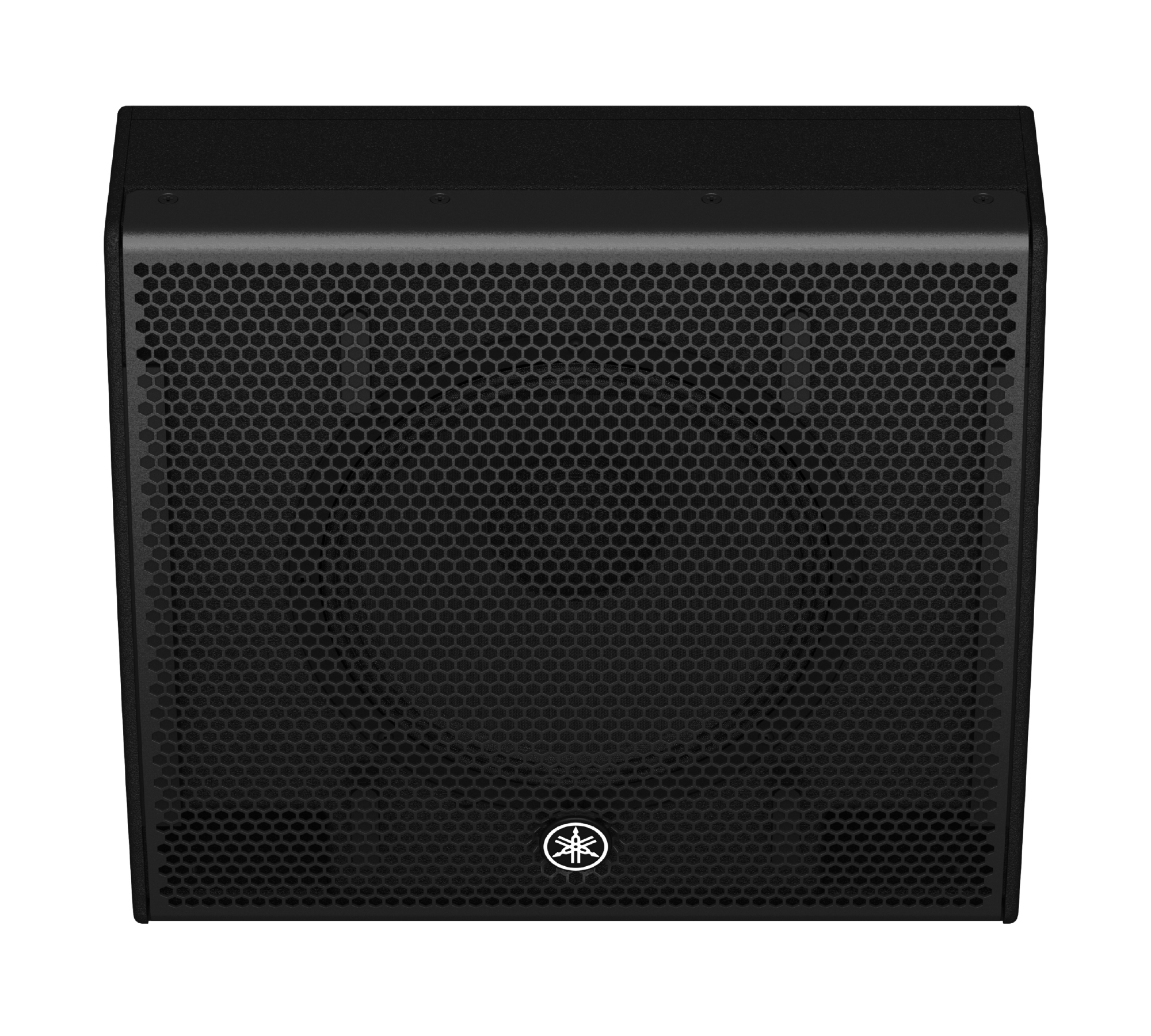 YAMAHA POWERED SPEAKER SYSTEM - DHR12M