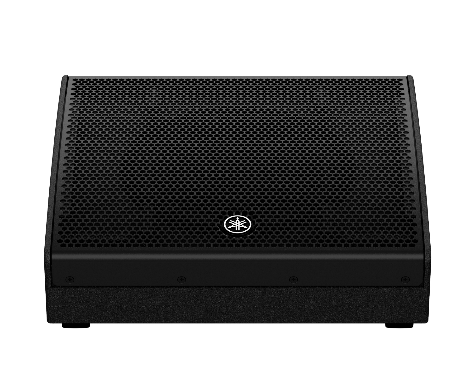 YAMAHA POWERED SPEAKER SYSTEM - DHR15M