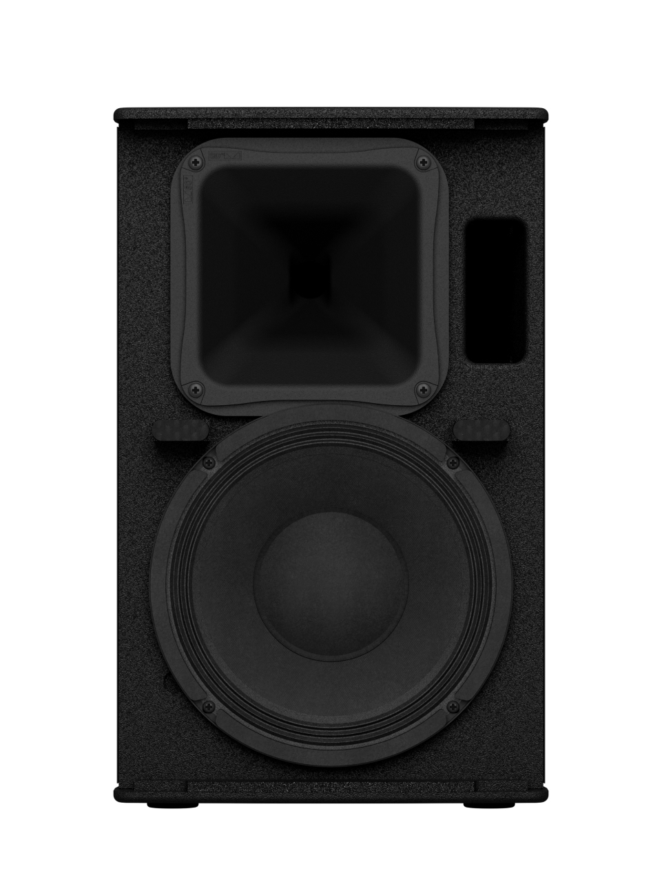 YAMAHA SPEAKER SYSTEM - CHR10