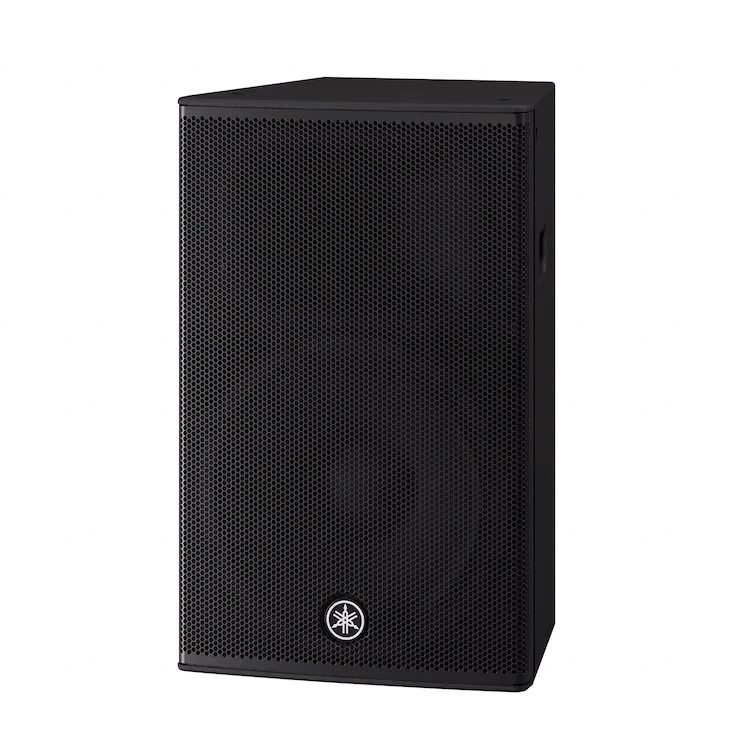 YAMAHA SPEAKER SYSTEM - CHR12