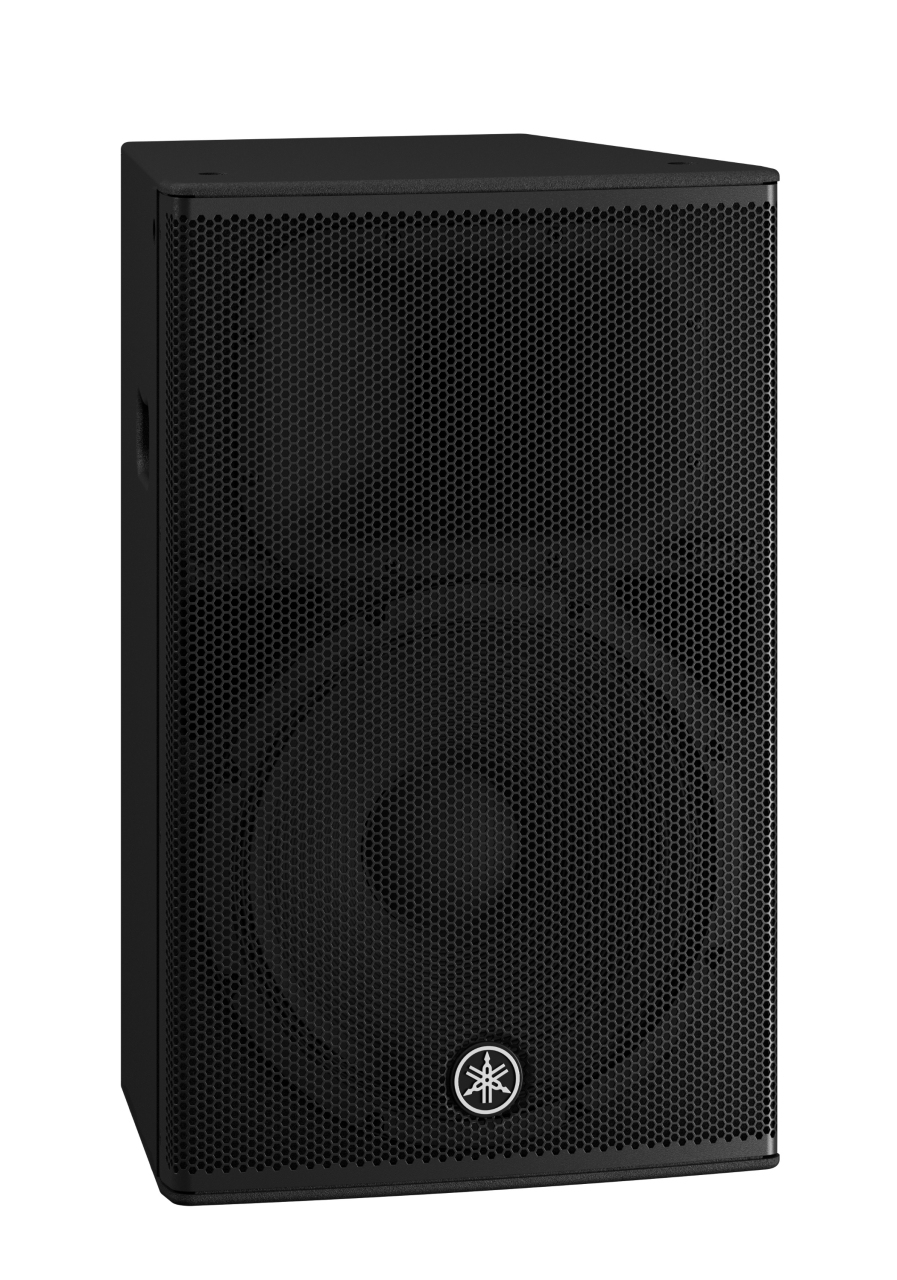YAMAHA SPEAKER SYSTEM - CHR12