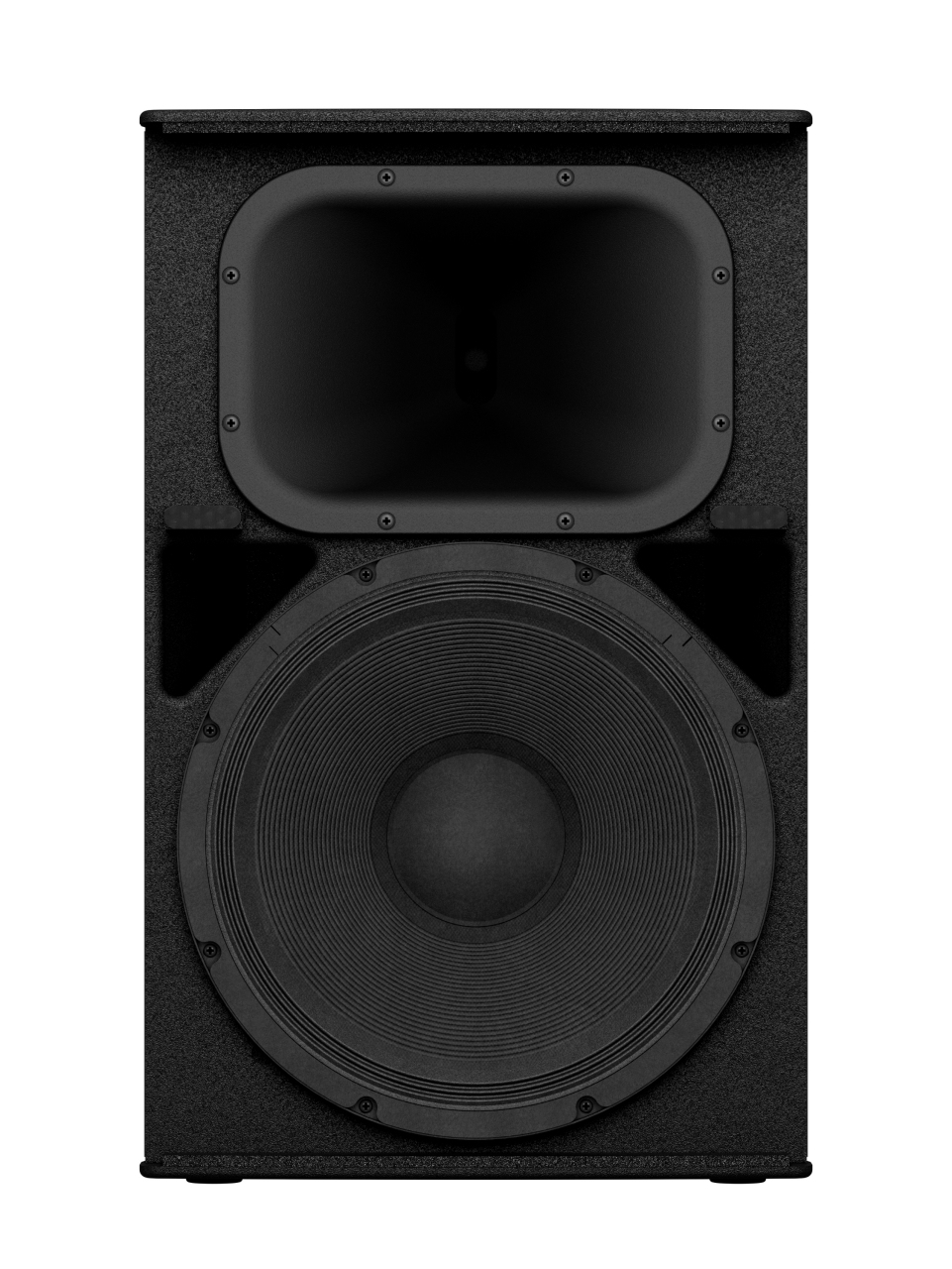 YAMAHA SPEAKER SYSTEM - CHR15
