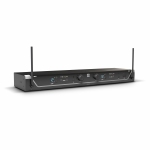 LD Systems U300 Series Ontvanger (dubbel)