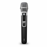 LD Systems U500 Handheld (condensator)