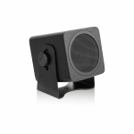 Voice-Acoustic Alea-4