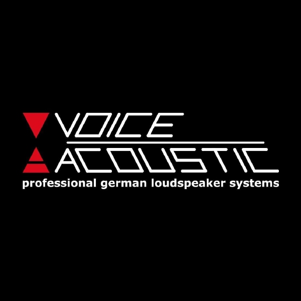 Voice-Acoustic